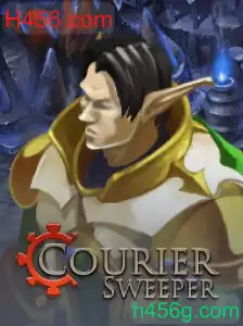 Descubra o Mundo de CourierSweeper: Um Guia Completo